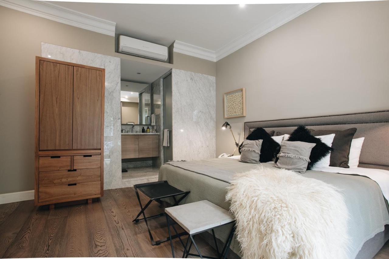 Chambre Deluxe