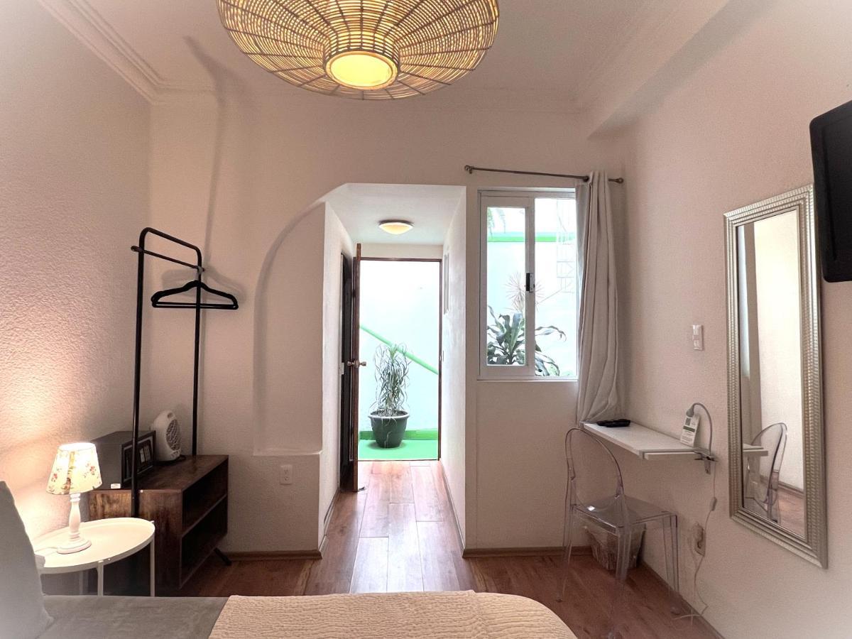 Chambre Standard Lit Queen-Size