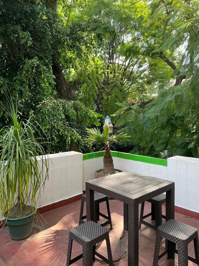 Chambre Double Deluxe avec Balcon