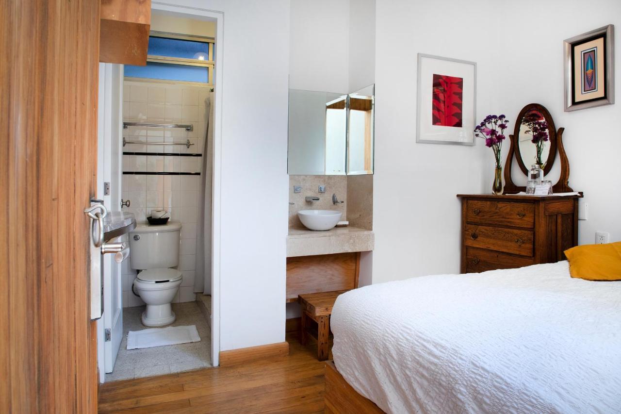 Chambre Double Économique