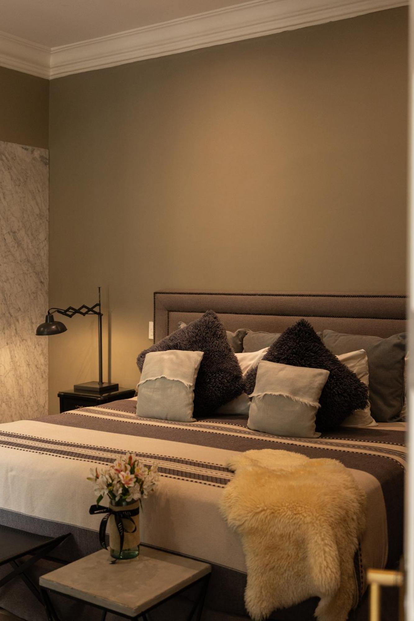 Chambre Double Deluxe