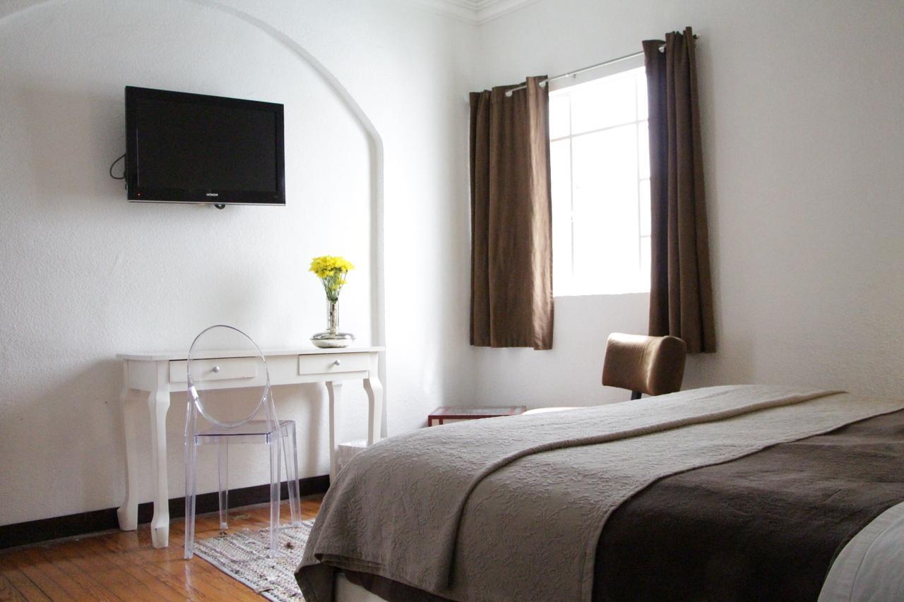 Chambre Double ou Lits Jumeaux Supérieure