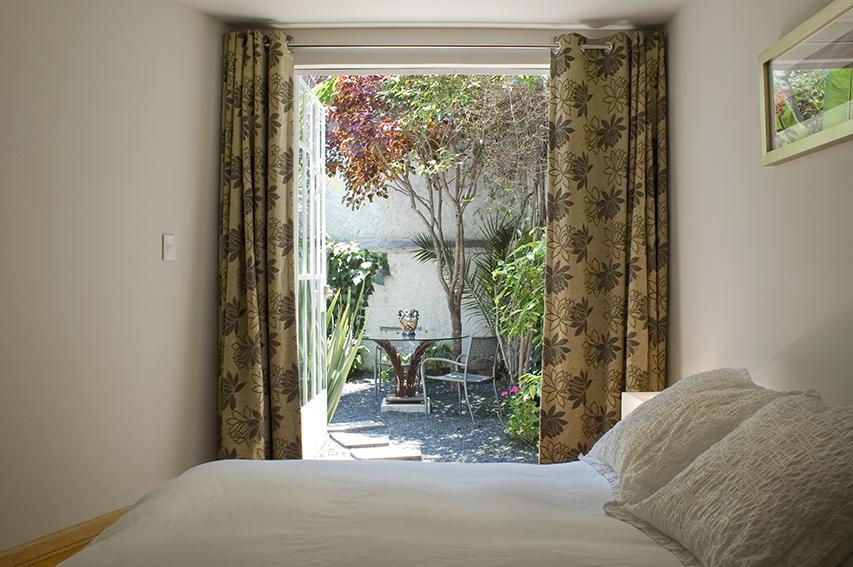 Chambre Lit Queen-Size