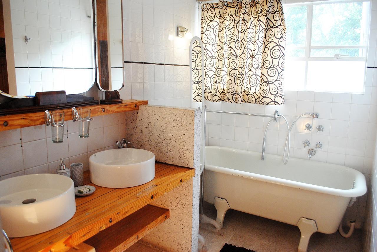 Suite avec Terrasse