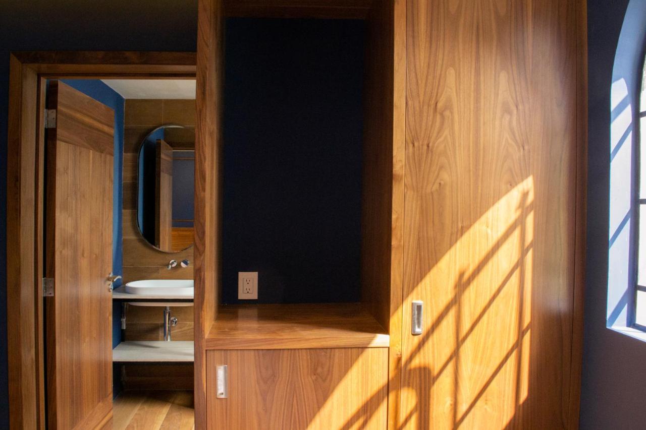 Chambre Simple